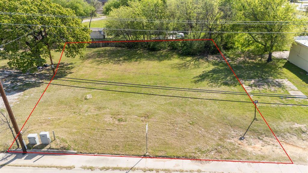 1512 Rodeo Center Boulevard, Mesquite, TX 75149