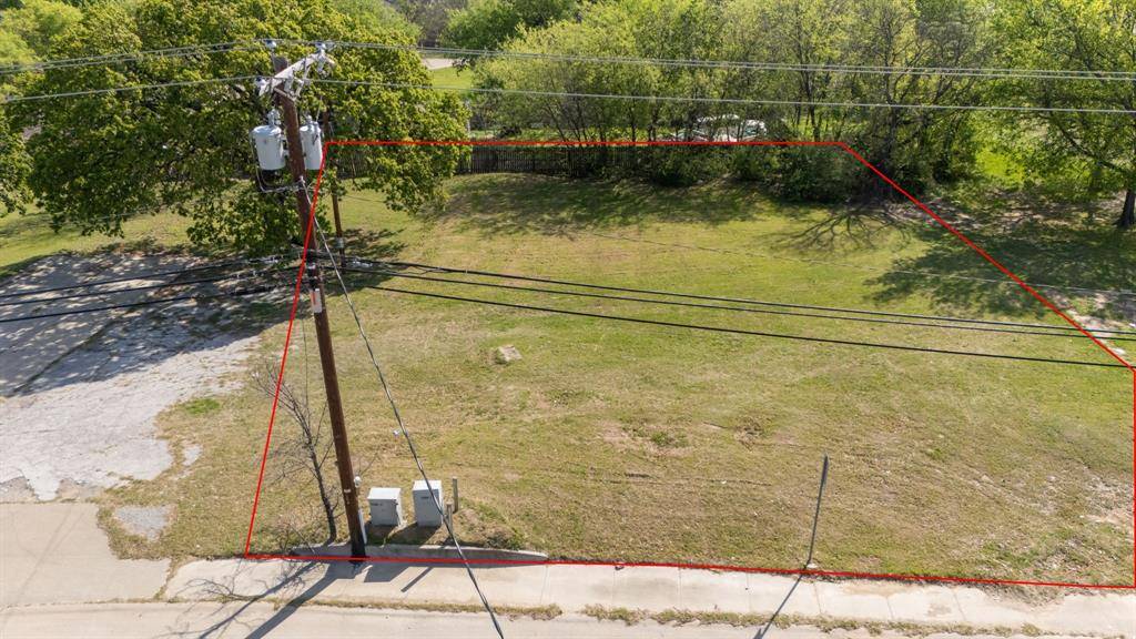 1512 Rodeo Center Boulevard, Mesquite, TX 75149