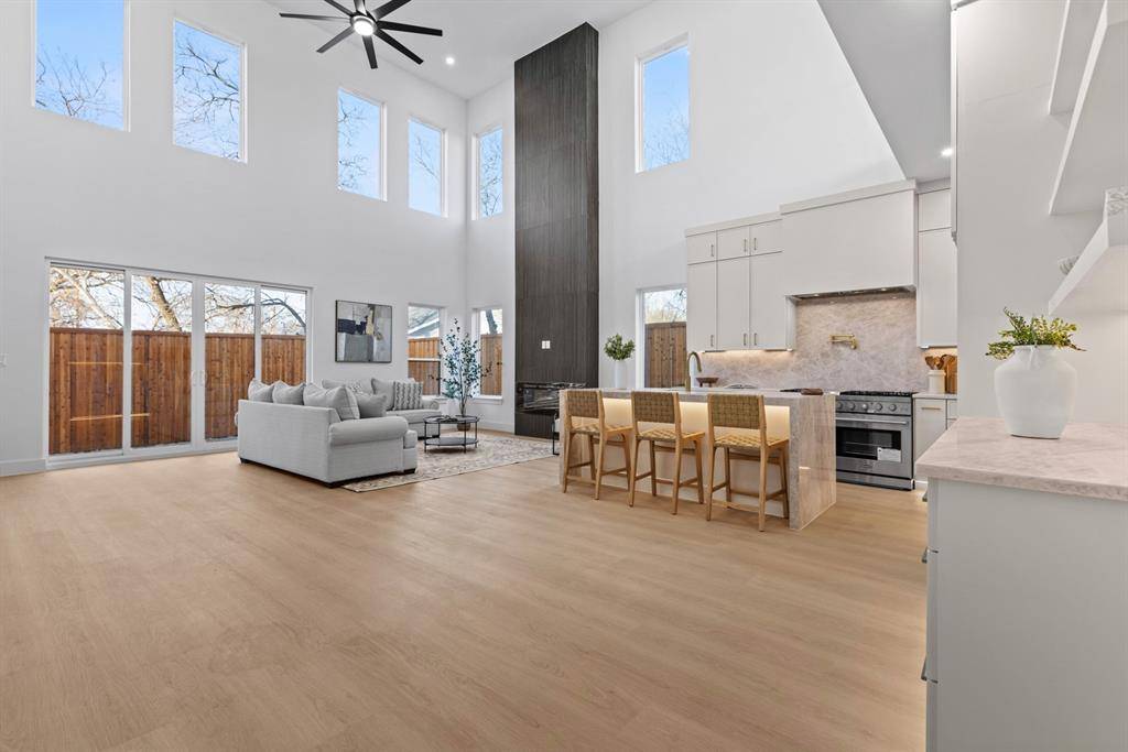 1967 Gallagher Street, Dallas, TX 75212