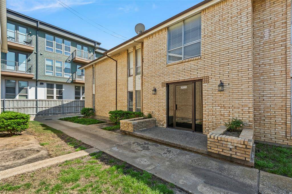 5080 Matilda Street #131, Dallas, TX 75206