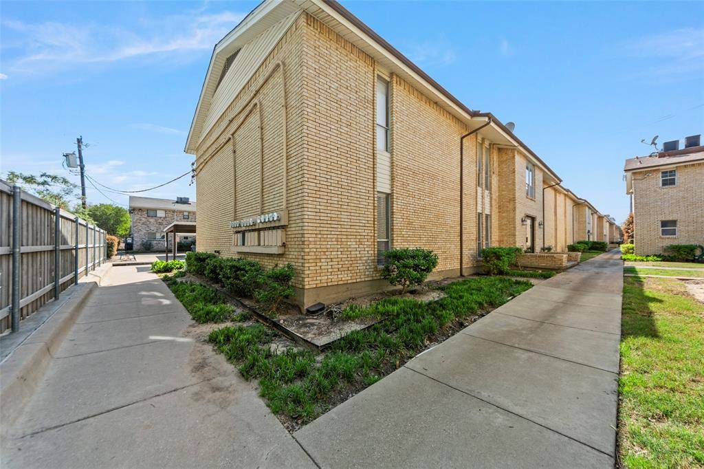 5080 Matilda Street #131, Dallas, TX 75206