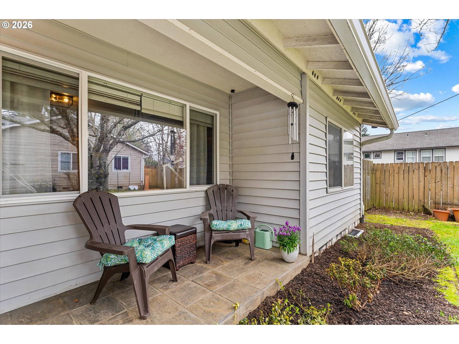 12008 SE BUSH ST, Portland, OR 97266