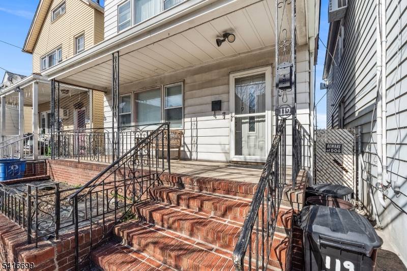 119 W 21St St, Bayonne City, NJ 07002