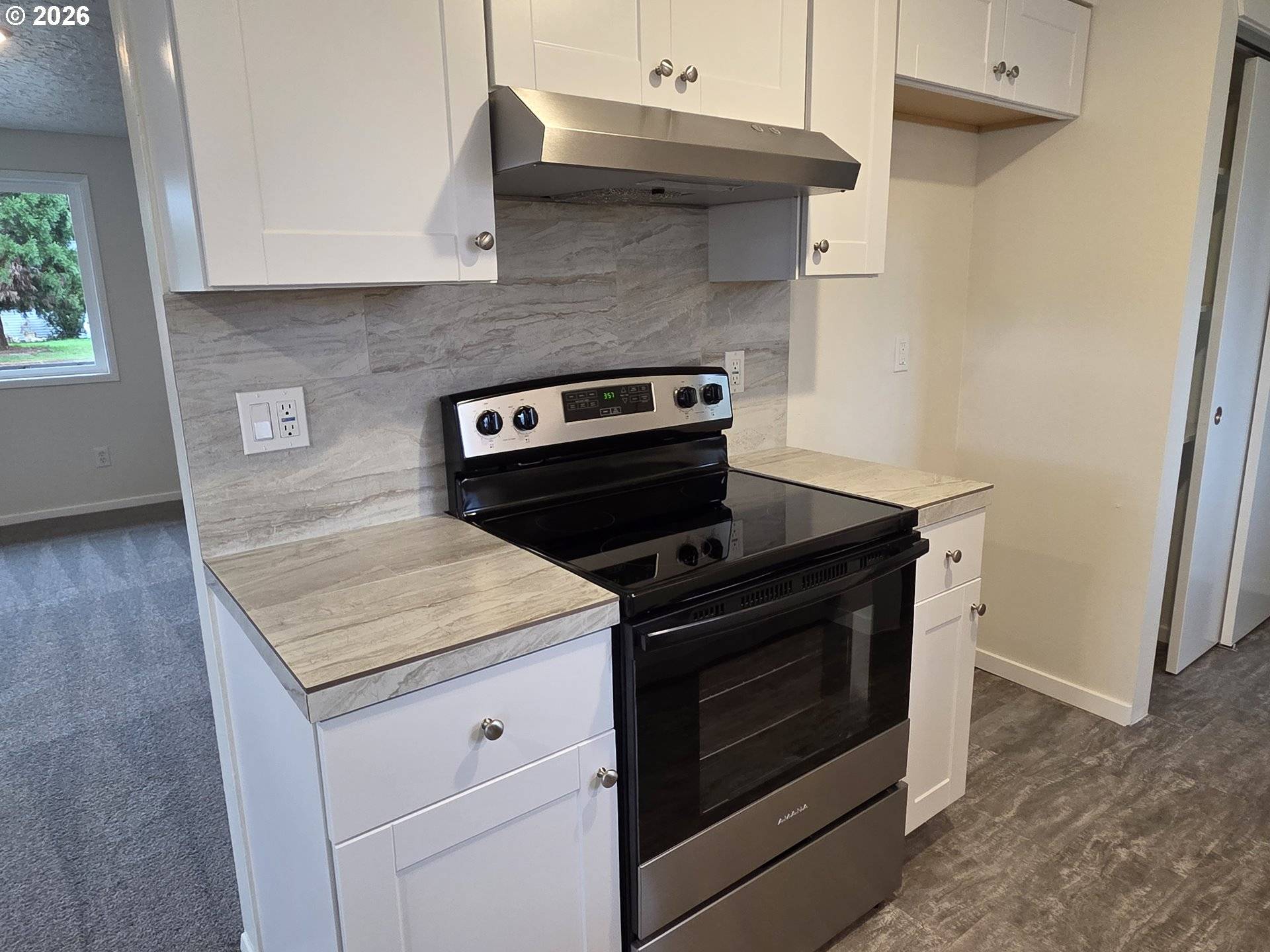 432 SW Diane ST, Castle Rock, WA 98611