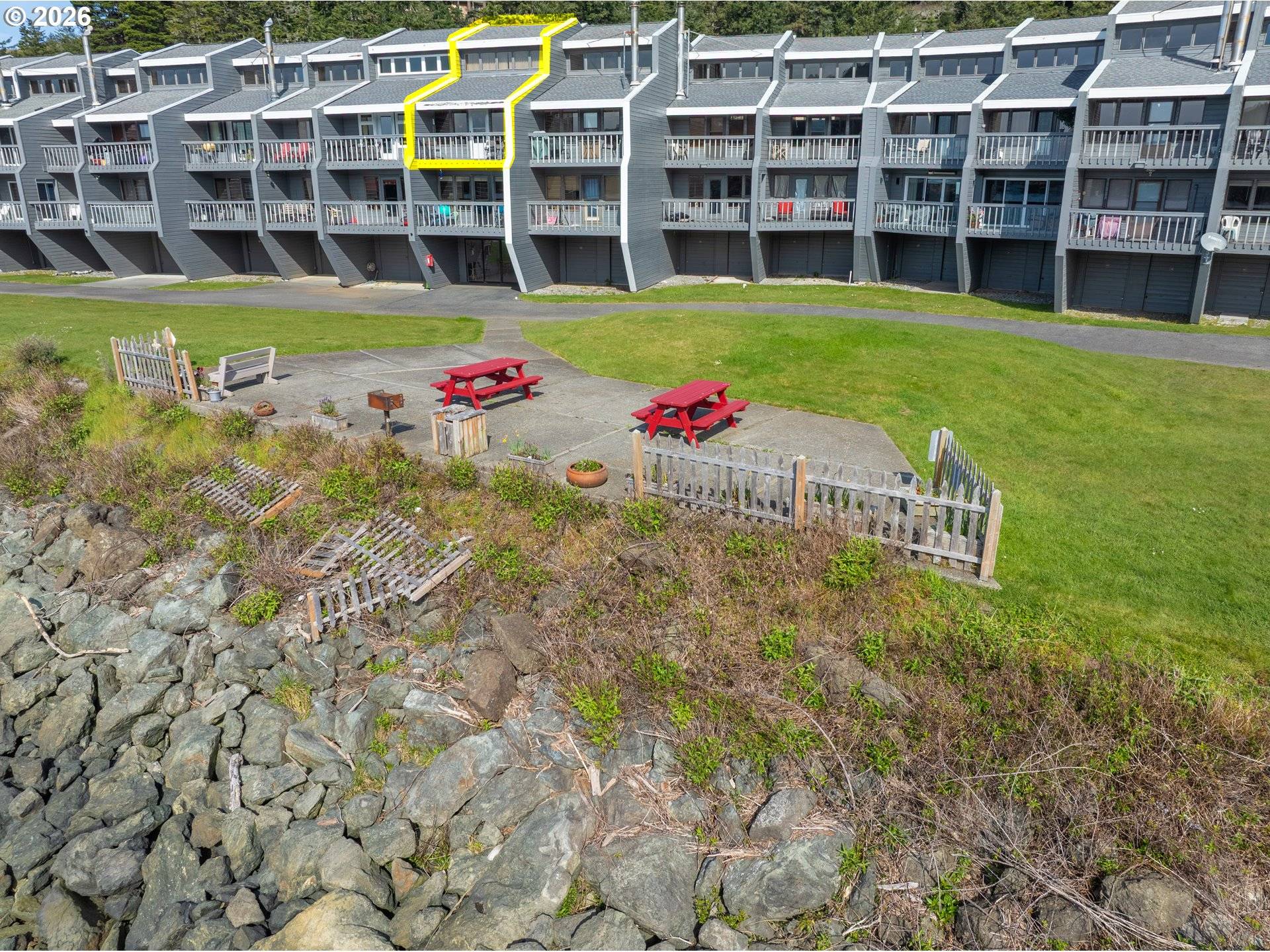 94304 WEDDERBURN LOOP #435, Gold Beach, OR 97444