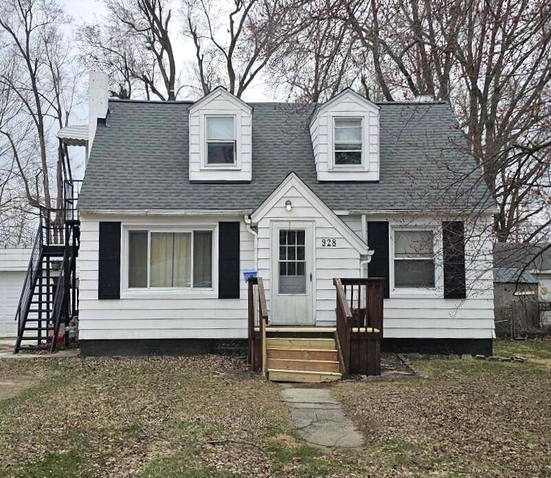 928 Ottawa AVE, Ypsilanti Twp, MI 48198