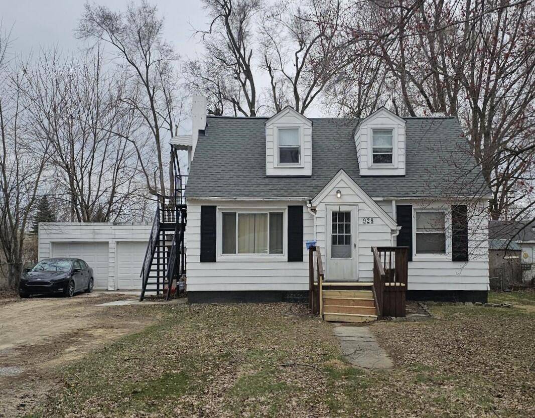 928 Ottawa AVE, Ypsilanti Twp, MI 48198