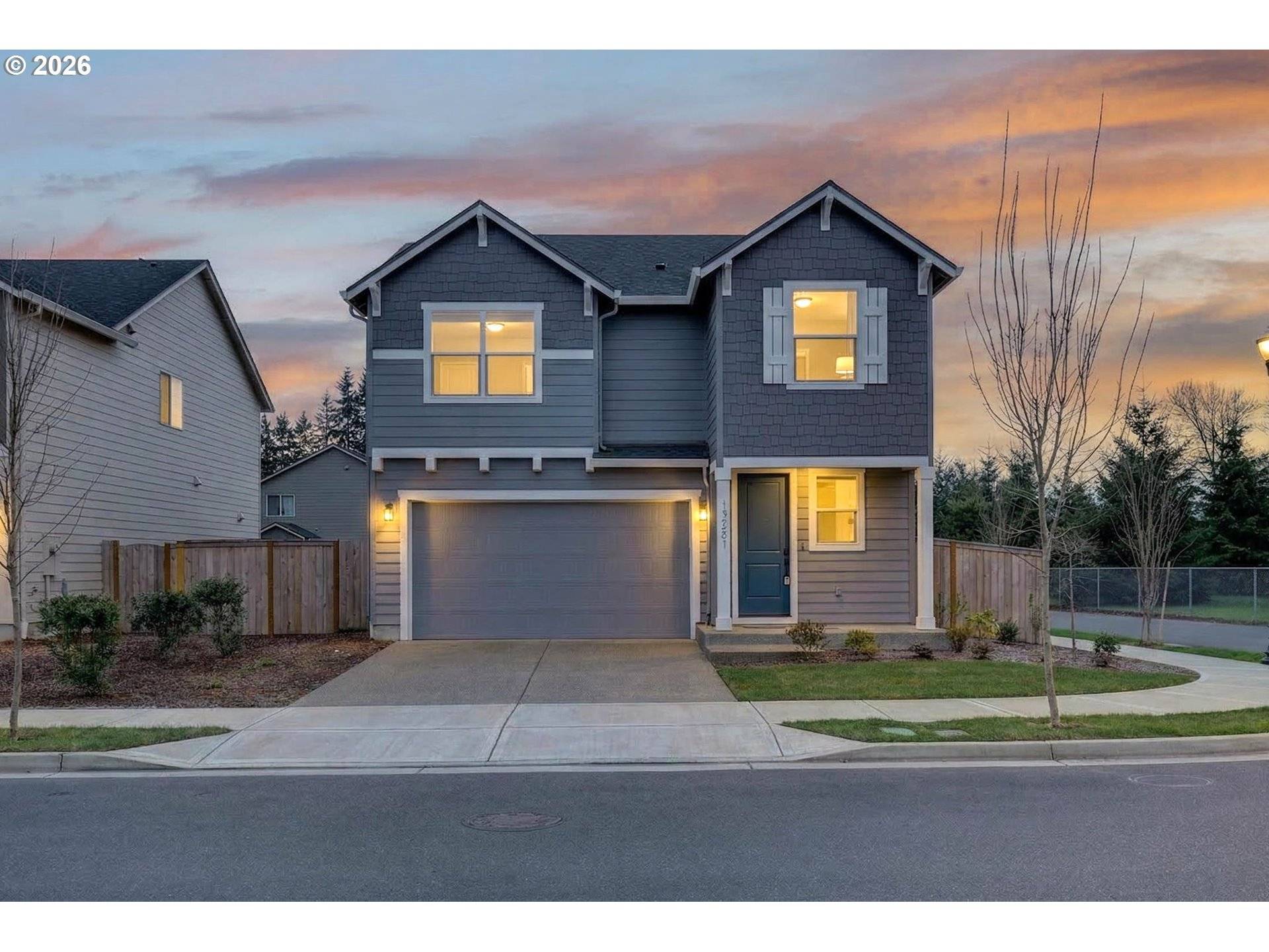 13201 NE 84TH ST, Vancouver, WA 98682