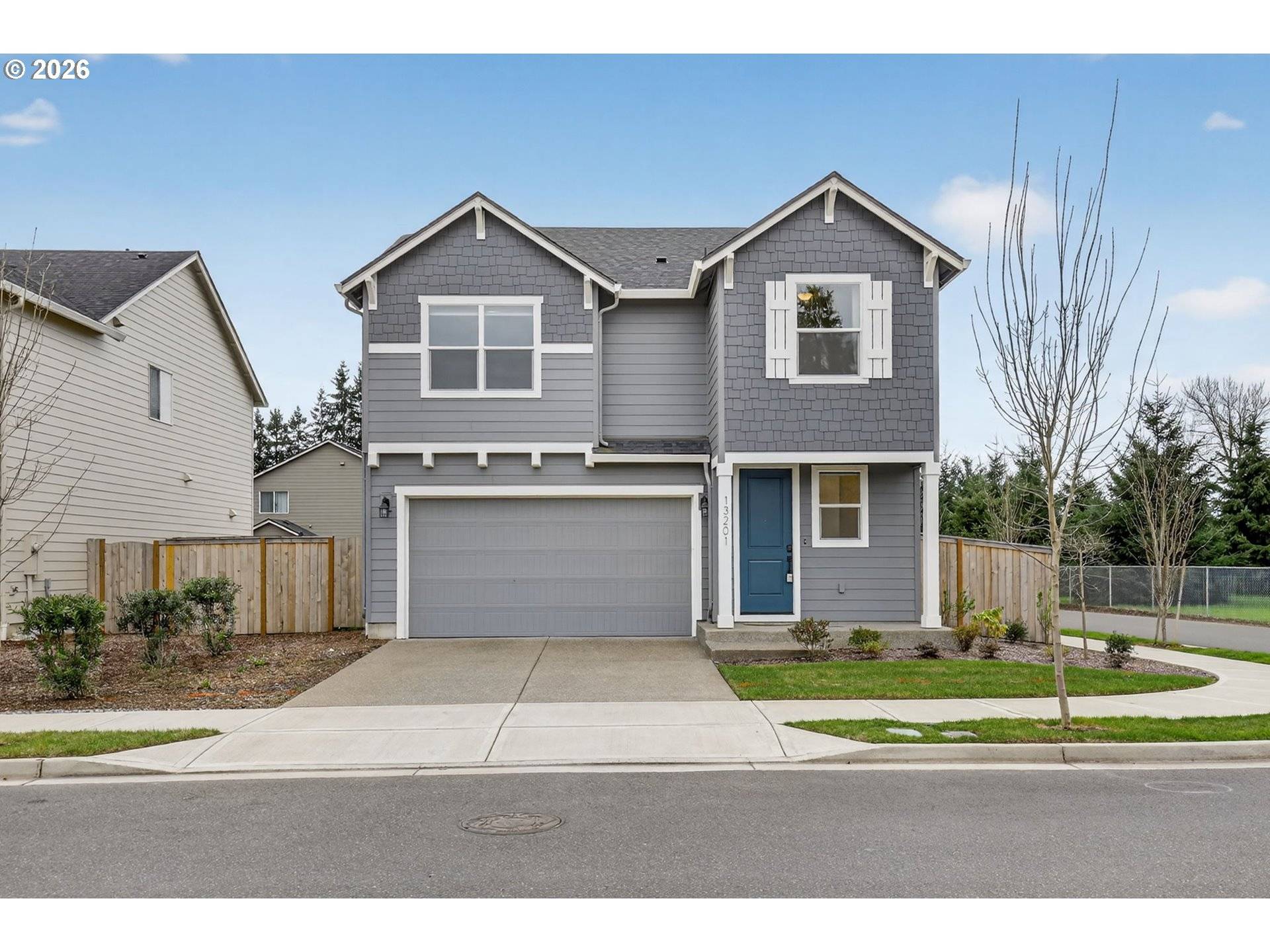 13201 NE 84TH ST, Vancouver, WA 98682