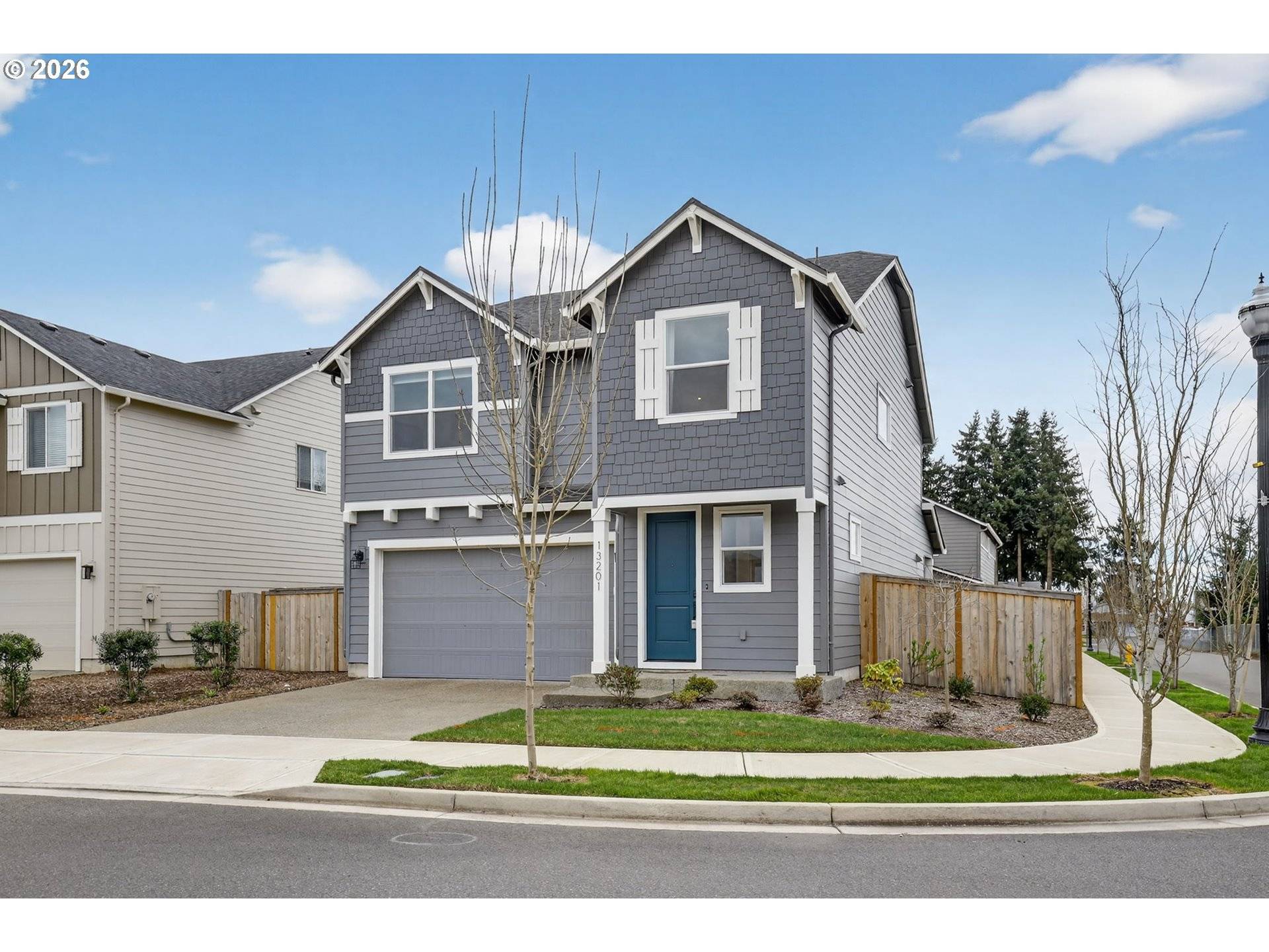 13201 NE 84TH ST, Vancouver, WA 98682