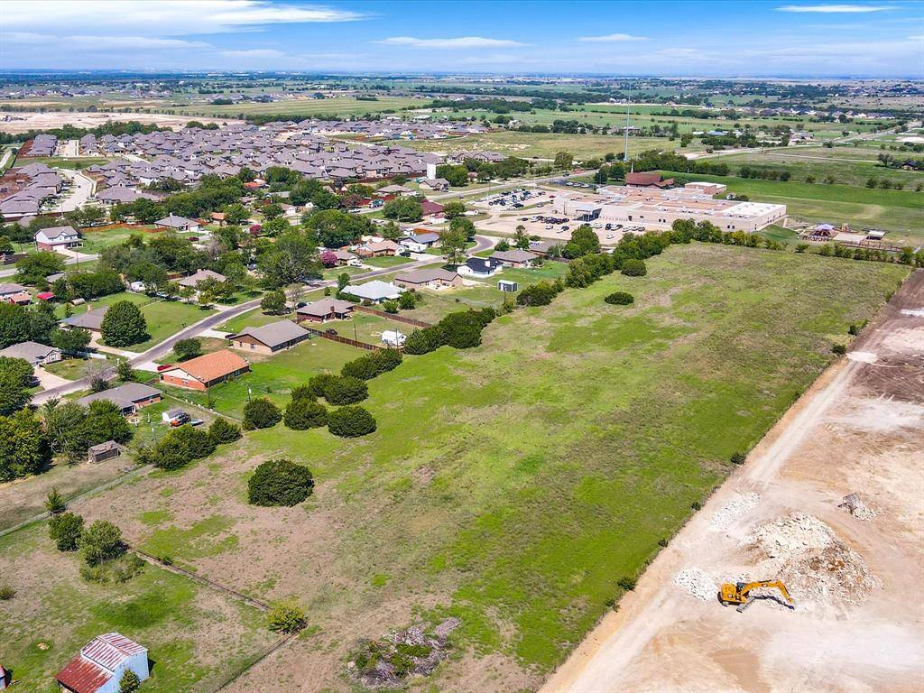 TBD Links, Godley, TX 76044