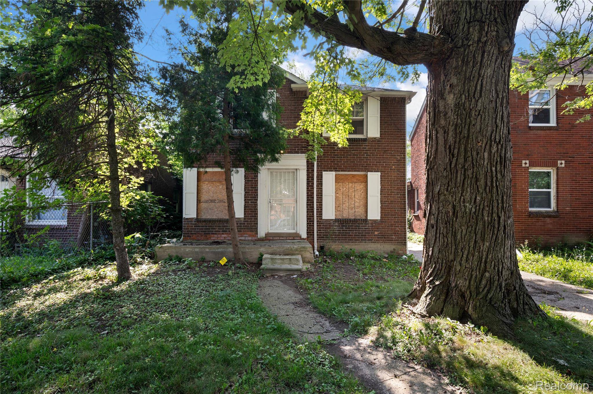 10438 Wayburn ST, Detroit, MI 48224