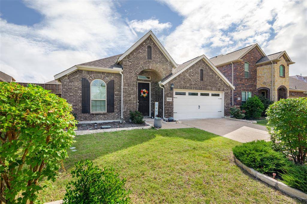 1926 Successful Drive, Wylie, TX 75098