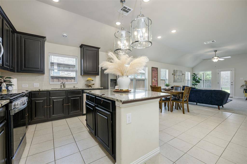 1926 Successful Drive, Wylie, TX 75098