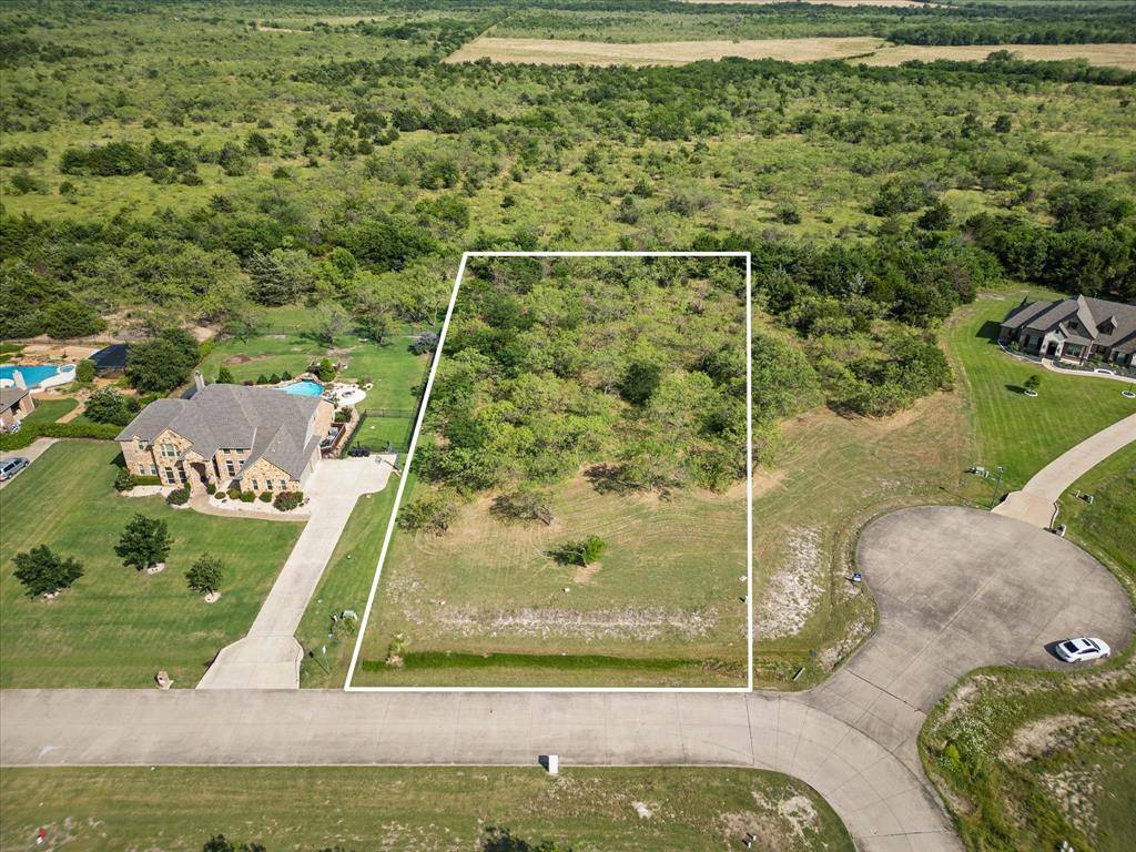 540 Austin Circle #A, Rockwall, TX 75032