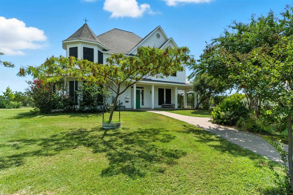 3470 Skyline Drive, Bluff Dale, TX 76433