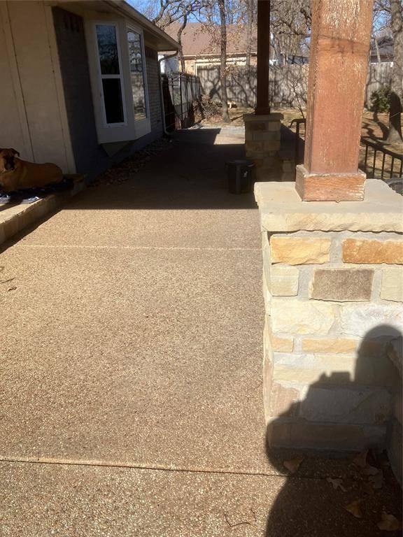 525 Bent Wood Lane, Southlake, TX 76092