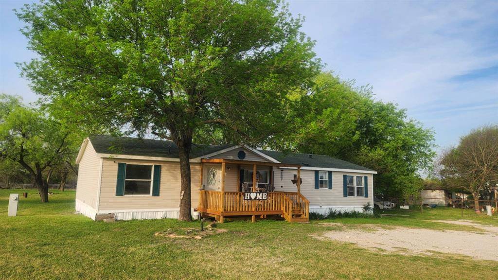 7241 S I-45 Road, Alma, TX 75119