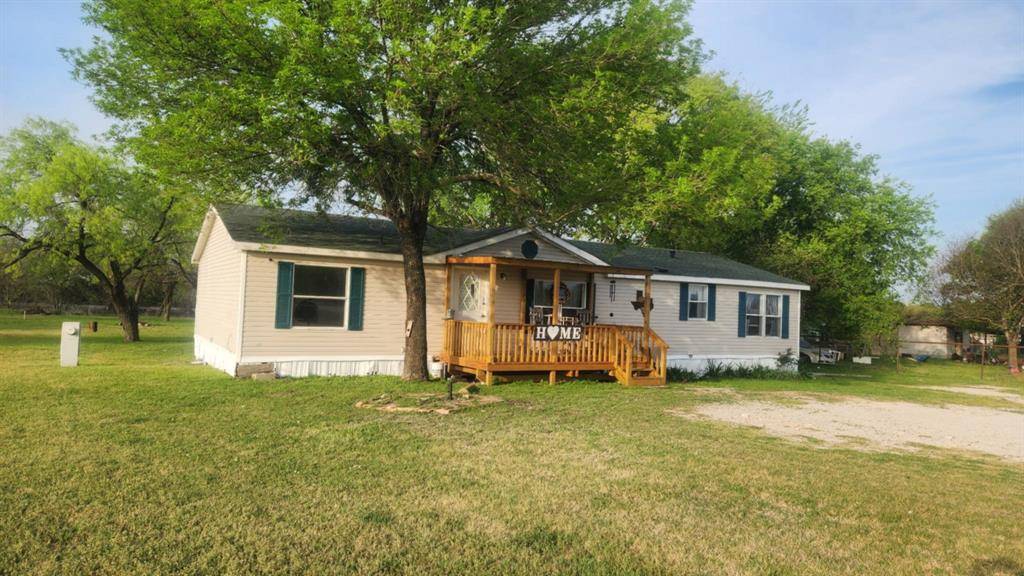 7241 S I-45 Road, Alma, TX 75119