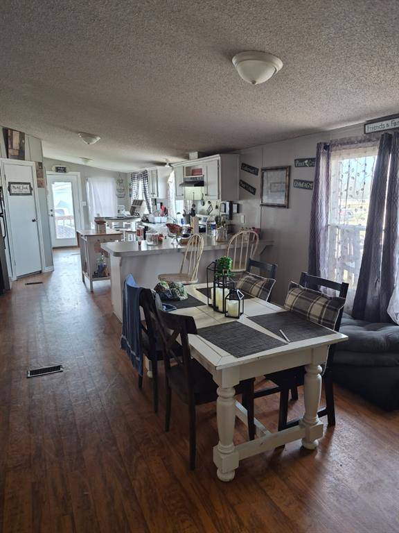 7241 S I-45 Road, Alma, TX 75119