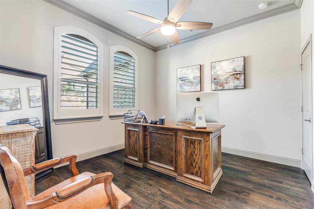 1009 Cedar View Lane, Mckinney, TX 75072