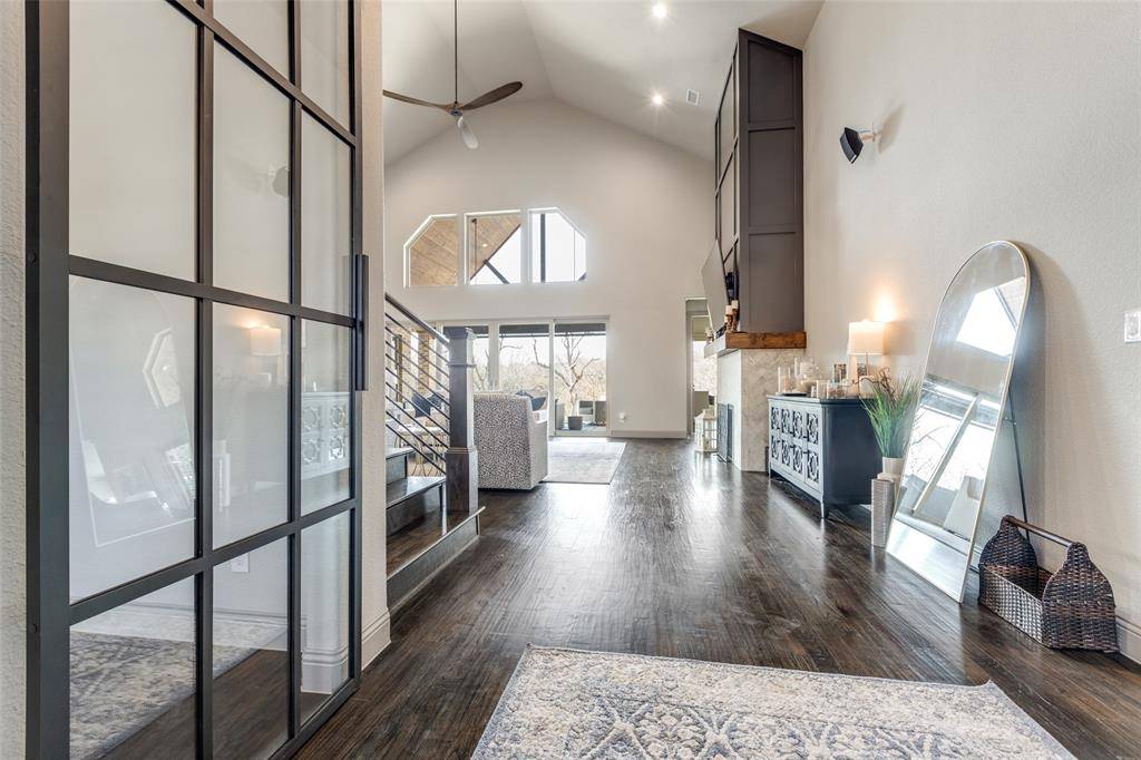 1009 Cedar View Lane, Mckinney, TX 75072