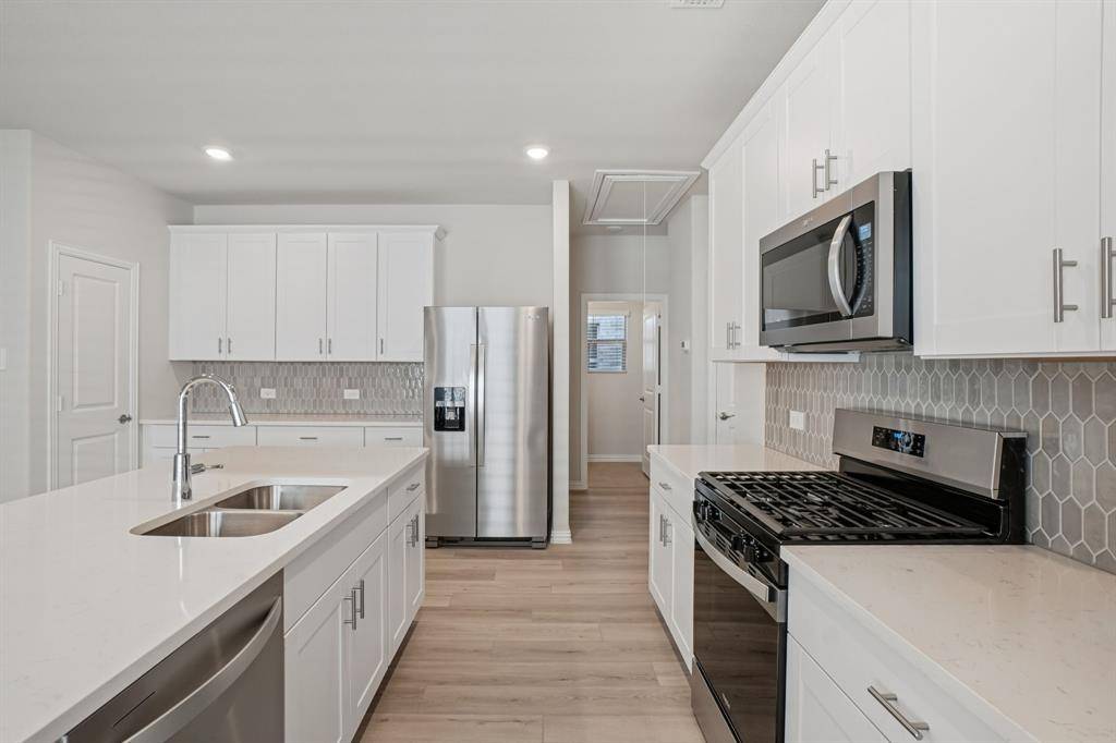 511 Dorothy Drive, Princeton, TX 75071