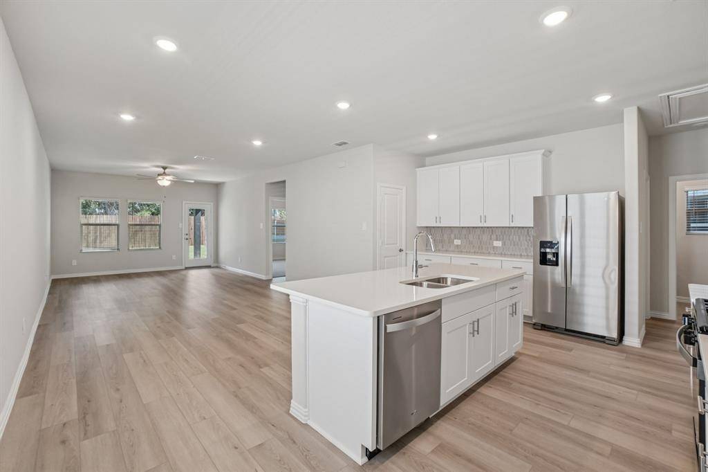 511 Dorothy Drive, Princeton, TX 75071