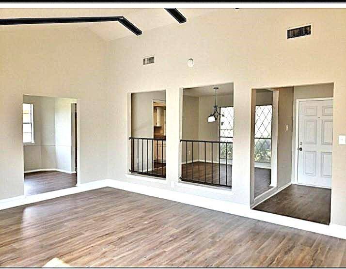 2752 Meadow Isle Lane, Dallas, TX 75237