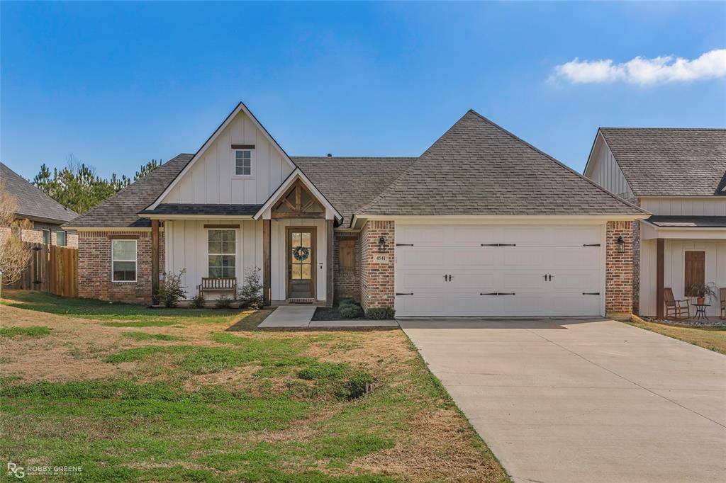 4541 Cherry Creek Road, Shreveport, LA 71107