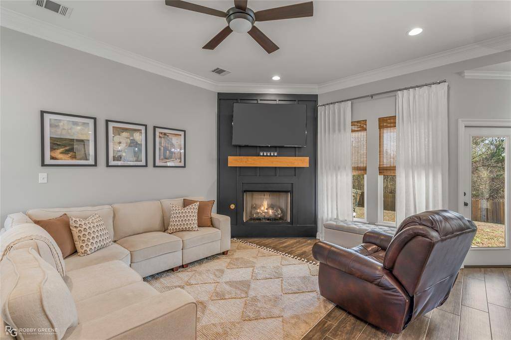 4541 Cherry Creek Road, Shreveport, LA 71107