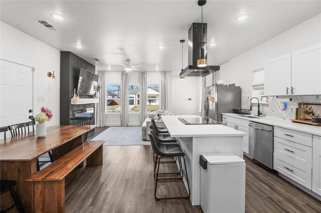 3220 Reed Lane, Dallas, TX 75215