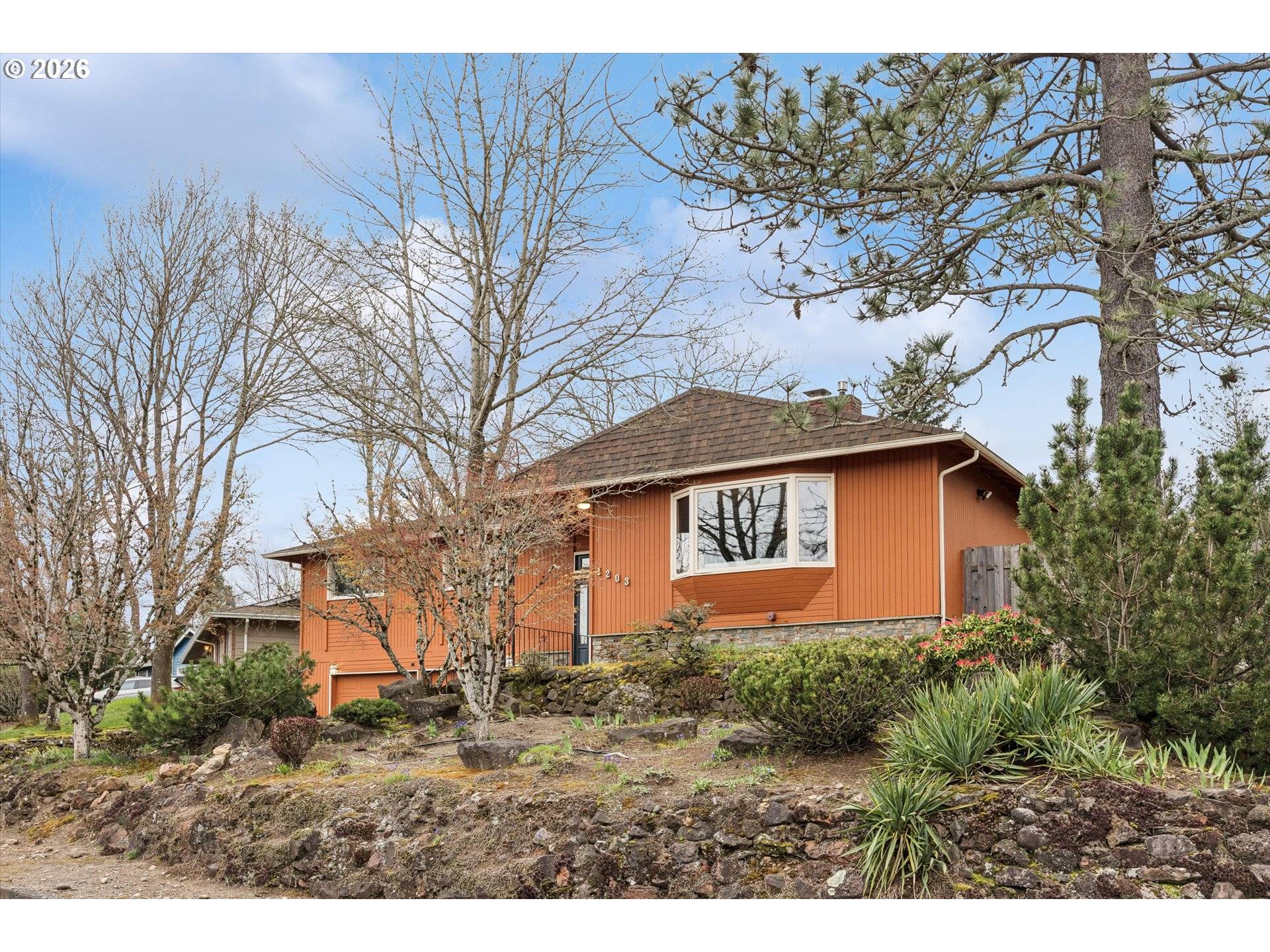 1203 SE KIBLING AVE, Troutdale, OR 97060