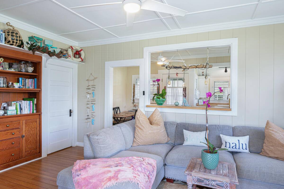 4463 MAKAHA RD, Kapaa, HI 96746