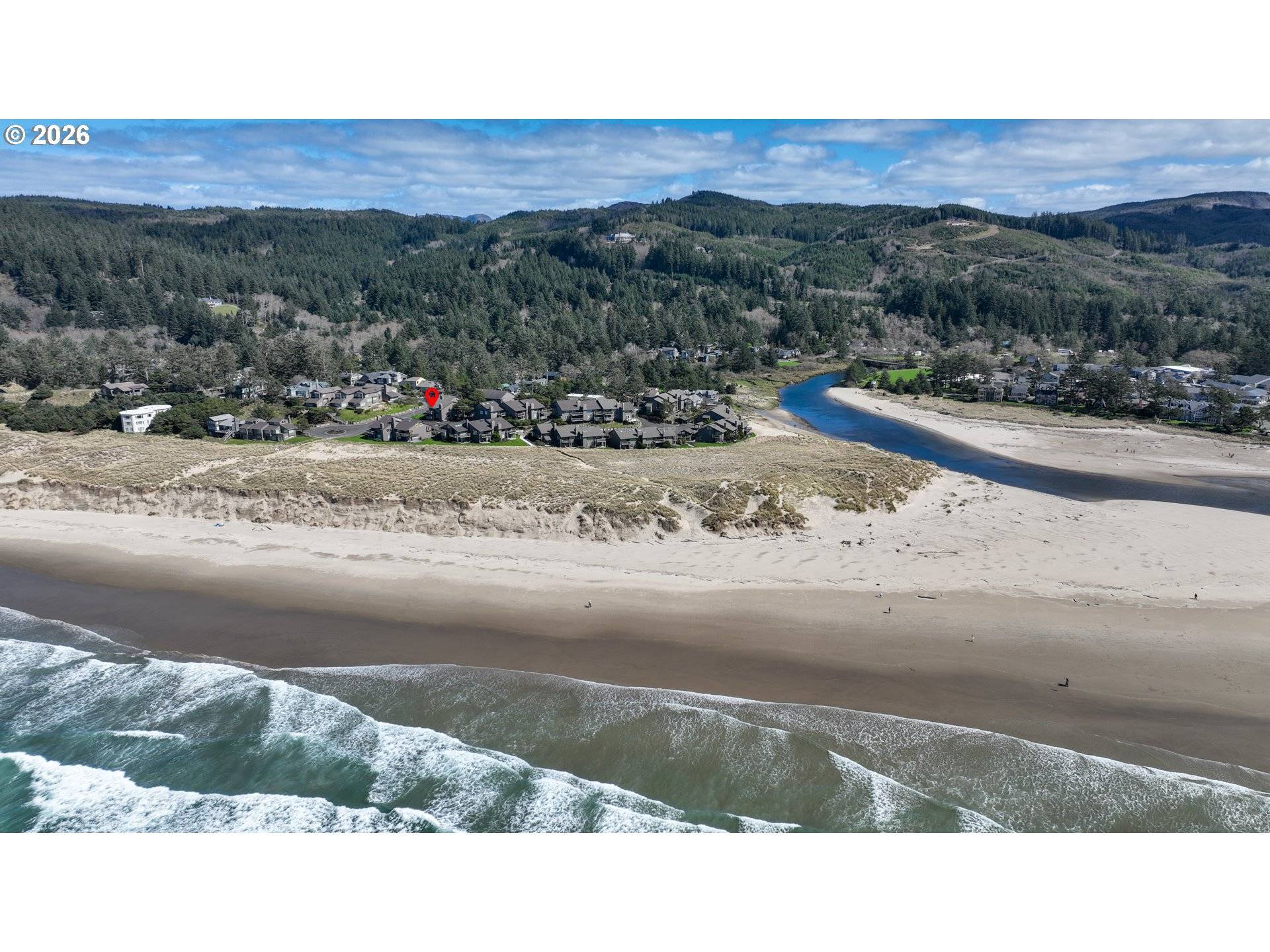 101 N BREAKERS POINT DR ##101, Cannon Beach, OR 97110