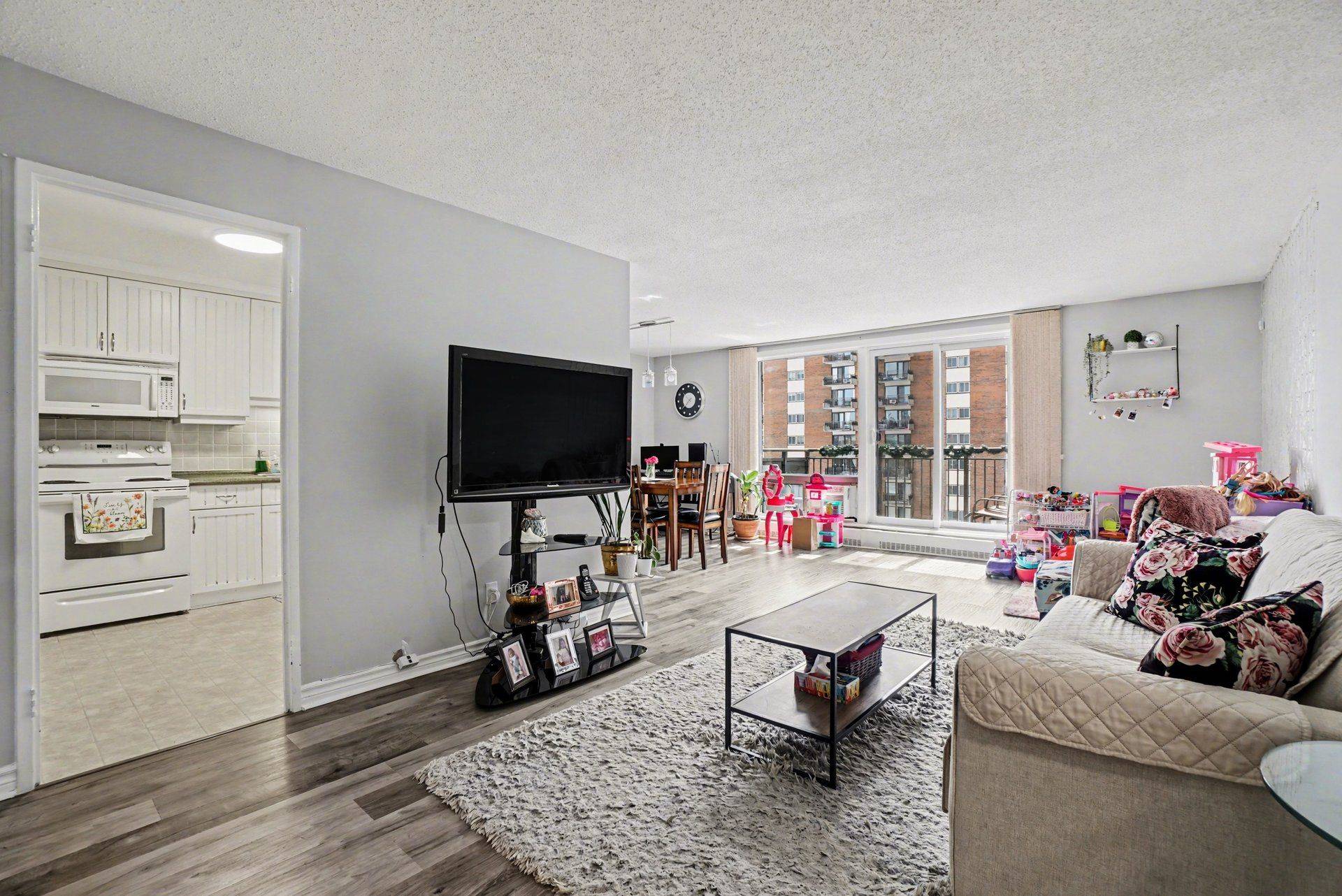 1485 Baseline RD W #509, Belair Park - Copeland Park And Area, ON K2C 3L8