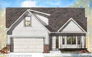 828 Nelsons Ridge DR #20, Howell, MI 48843