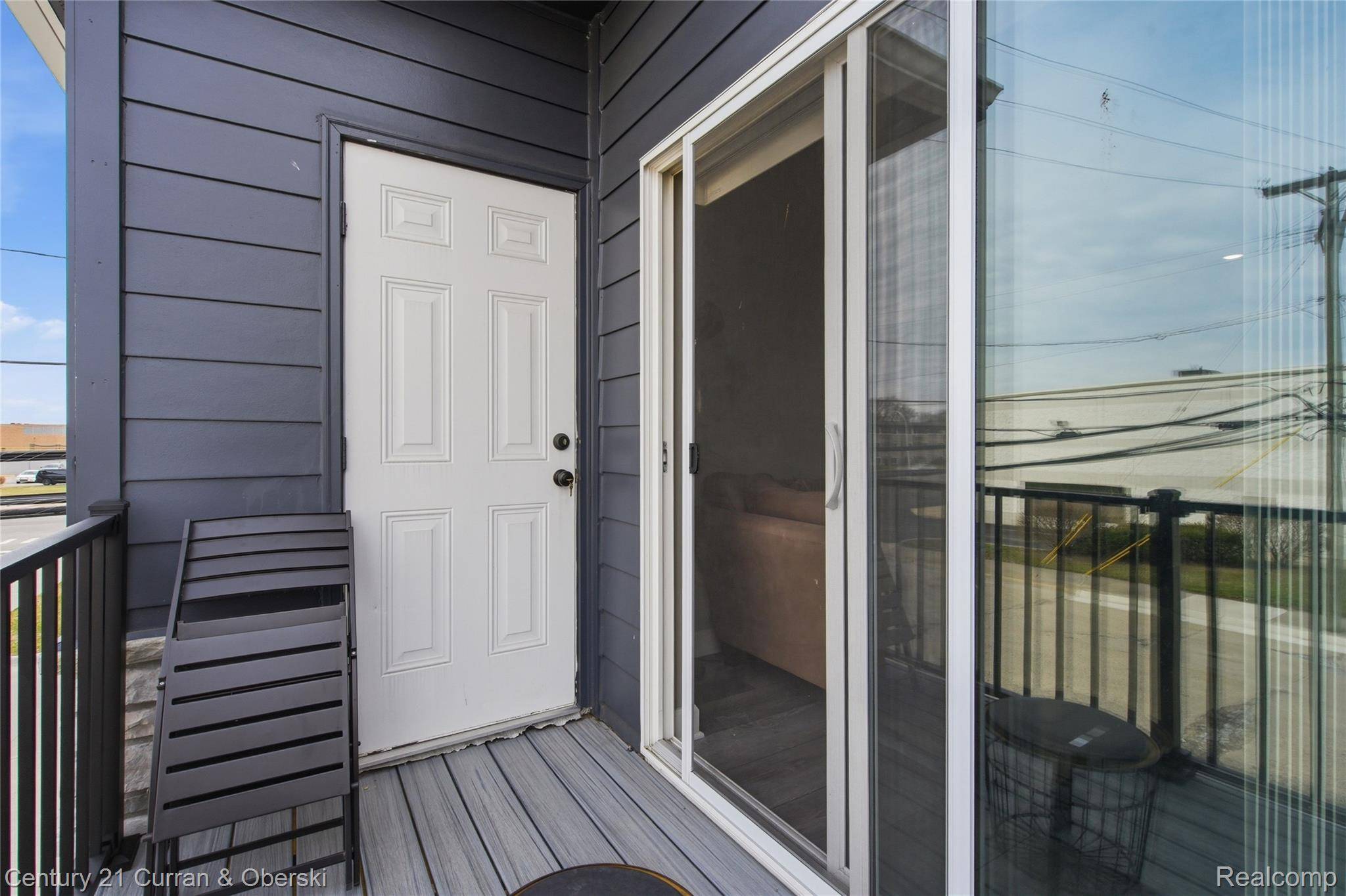 1241 E Woodward Heights BLVD #5, Hazel Park, MI 48030