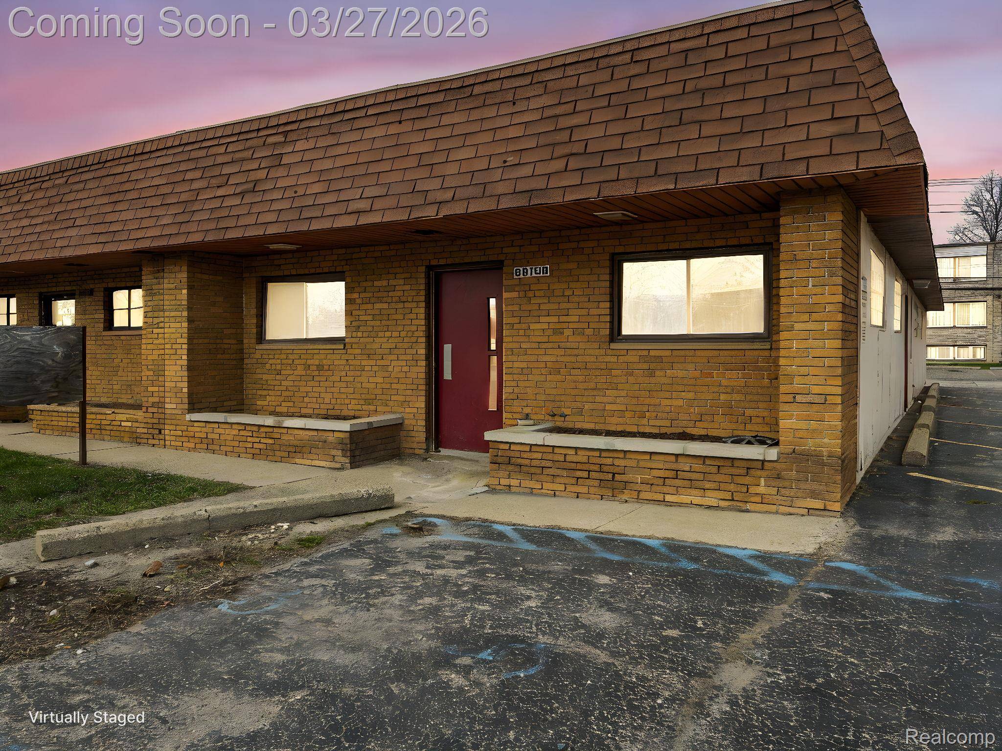 30750 Ford RD, Garden City, MI 48135