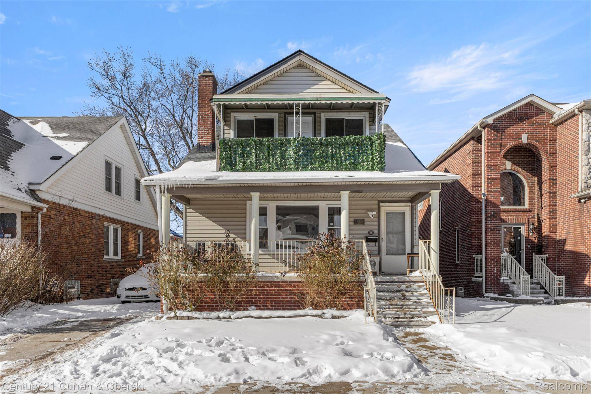 4913 Middlesex ST, Dearborn, MI 48126