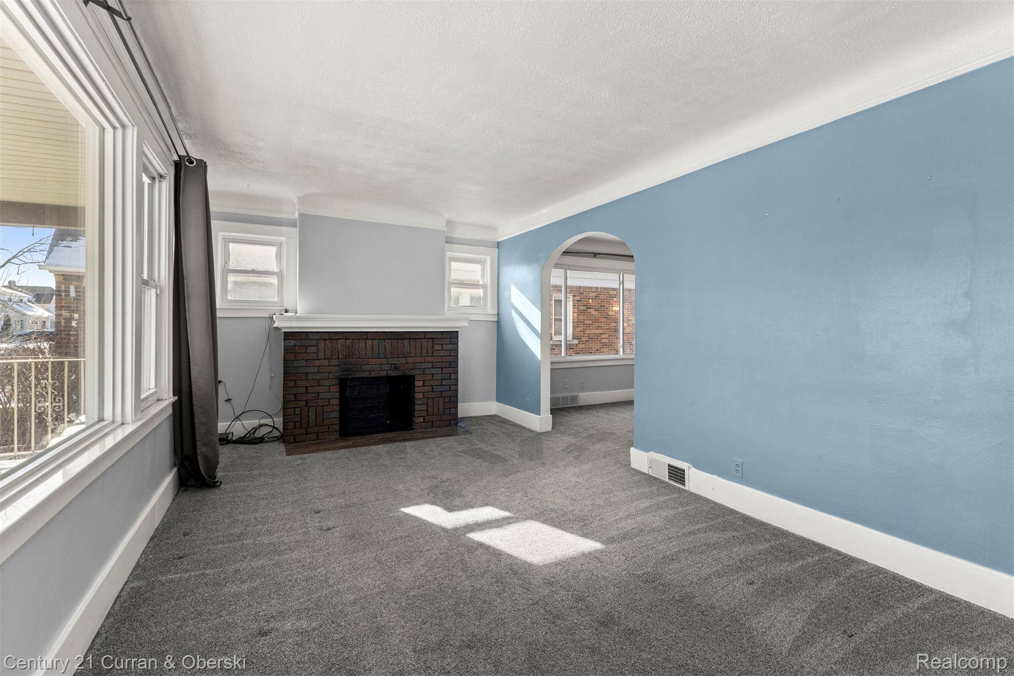 4913 Middlesex ST, Dearborn, MI 48126