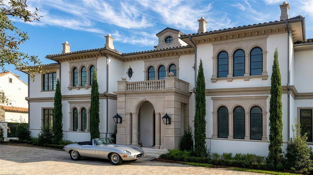 402 Lakeway Drive, Allen, TX 75013