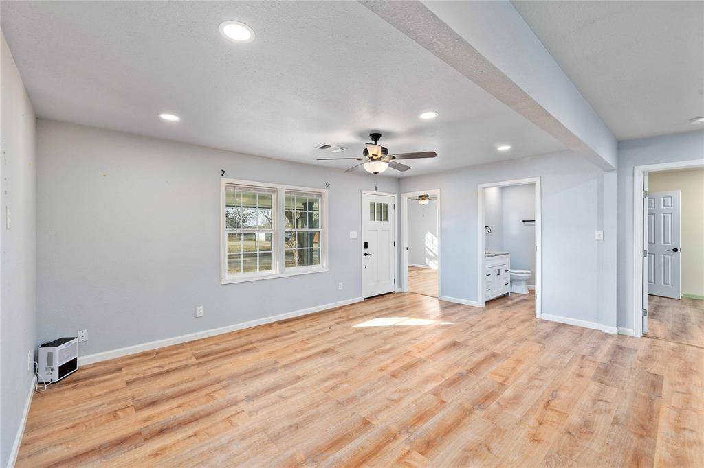 403 5th Street, Blanket, TX 76432