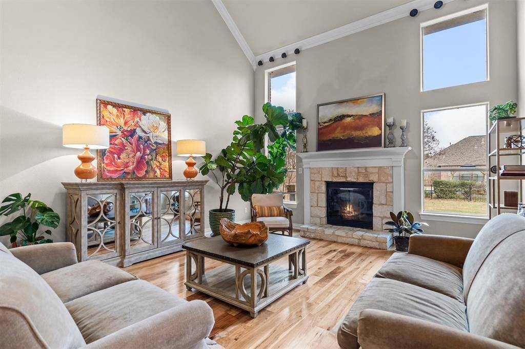 1131 Cahill Way, Shady Shores, TX 76208