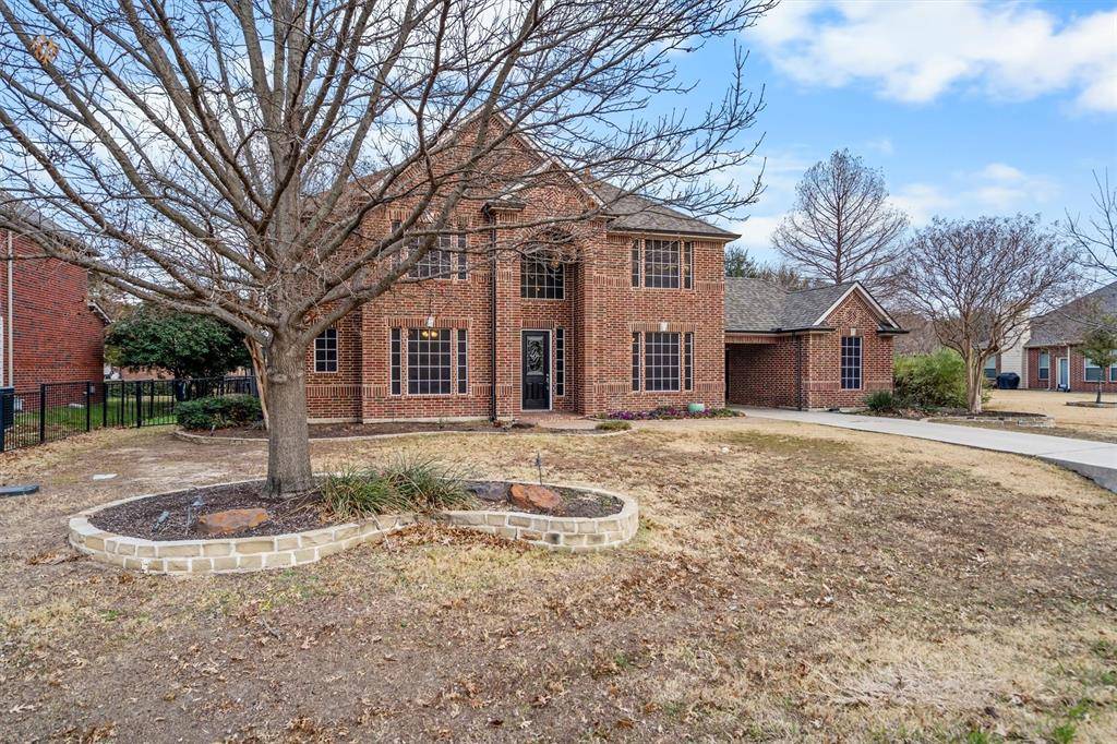 1131 Cahill Way, Shady Shores, TX 76208