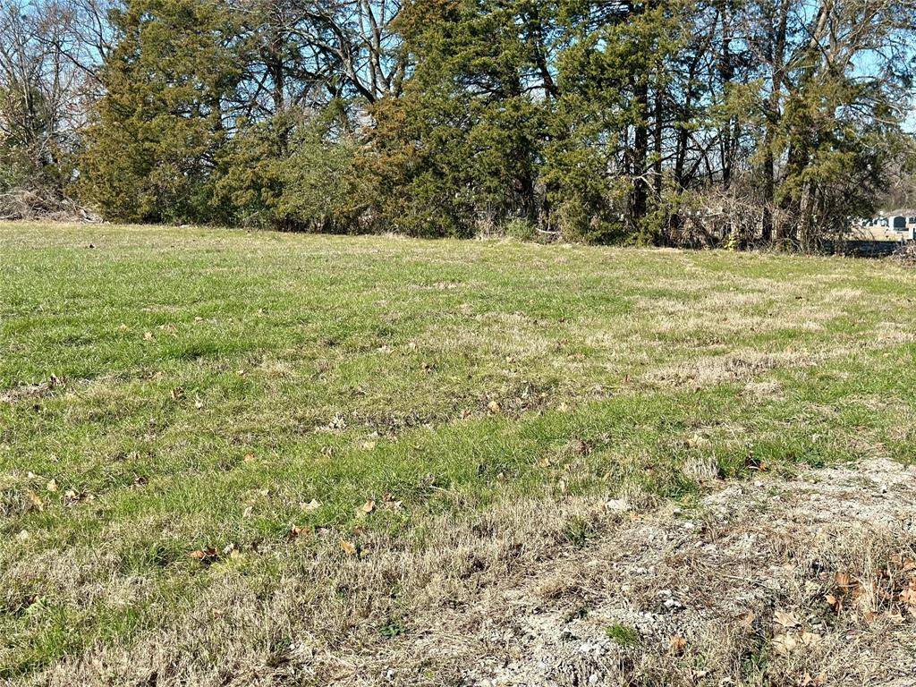 LOT 6 Rosemound Street, Commerce, TX 75428