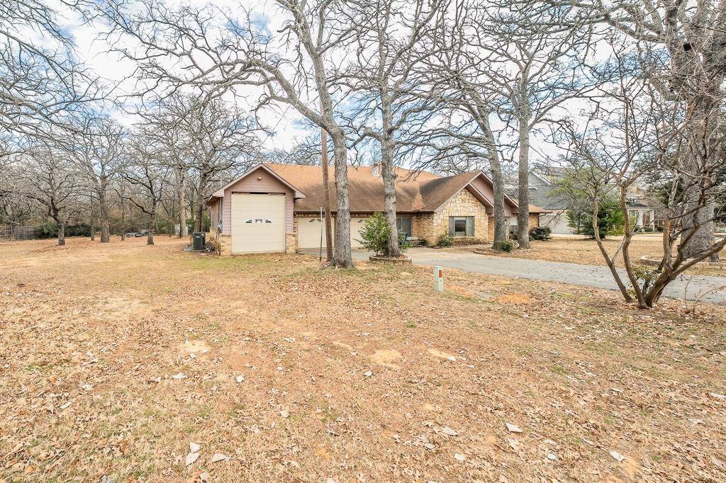 6313 Bettinger Drive, Colleyville, TX 76034