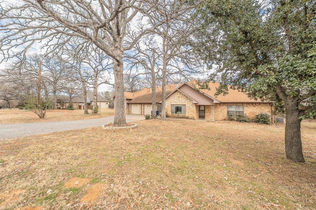 6313 Bettinger Drive, Colleyville, TX 76034