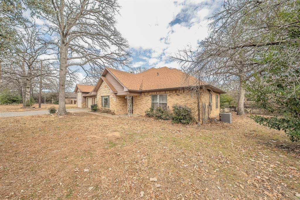 6313 Bettinger Drive, Colleyville, TX 76034