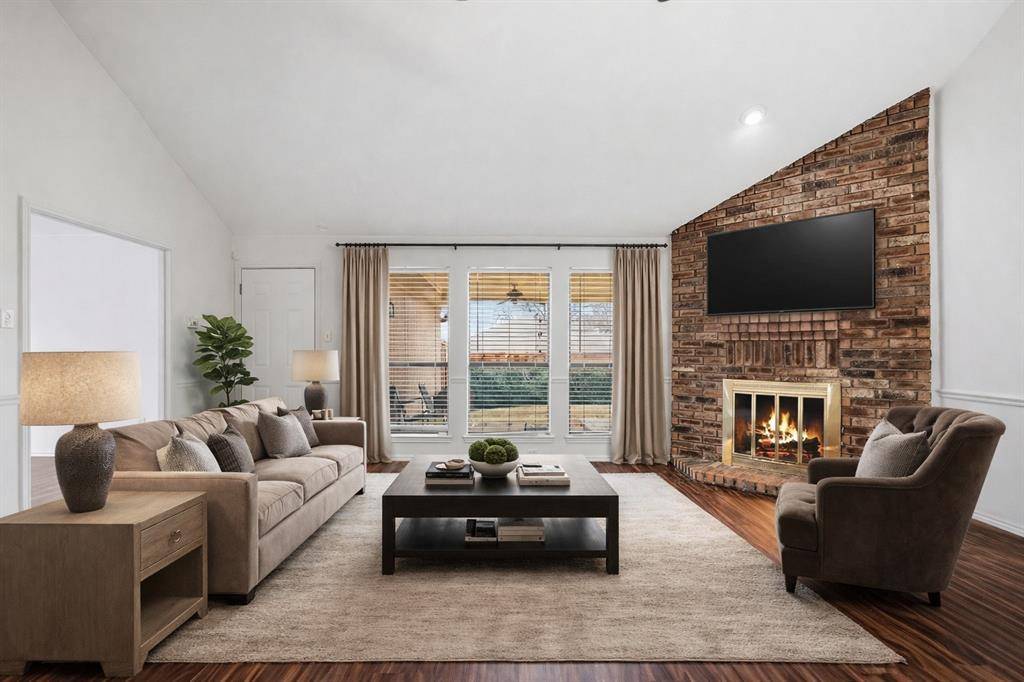 1004 Ledgemont Drive, Plano, TX 75025